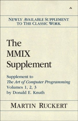 MMIX Supplement