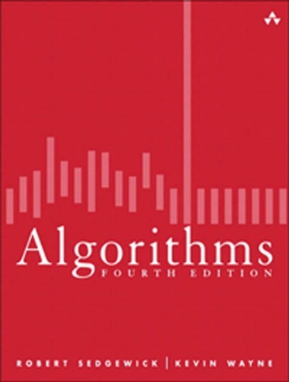Algorithms main product photo