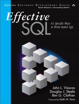 Effective SQL