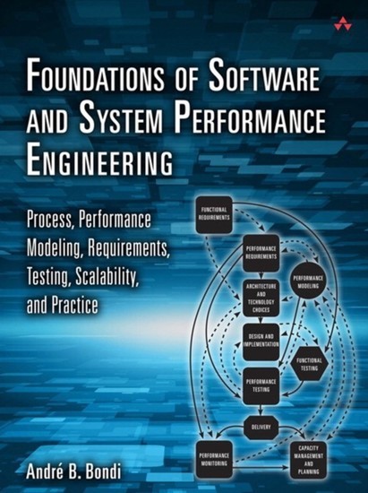 Foundations of Software and System Performance Engineering main product photo