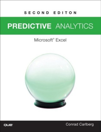 Predictive Analytics