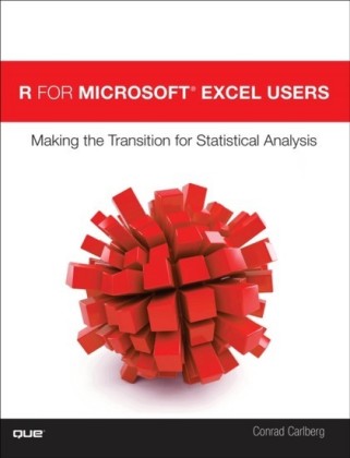 R for Microsoft&reg; Excel Users