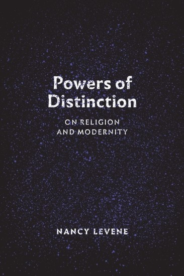 Powers of Distinction main product photo