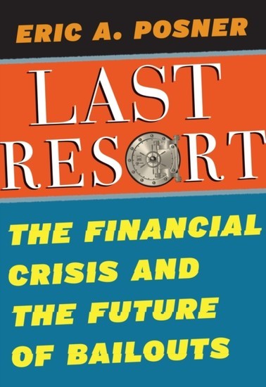 Last Resort main product photo