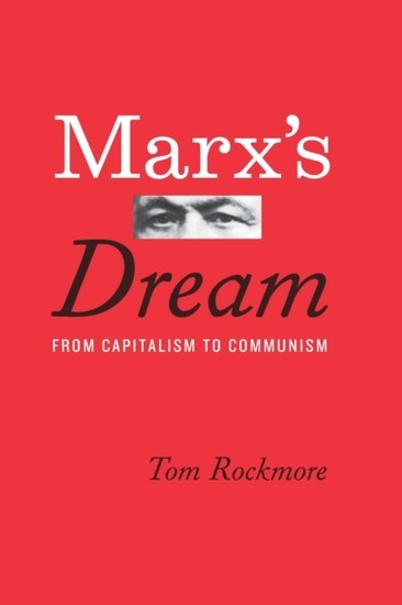 Marx's Dream main product photo