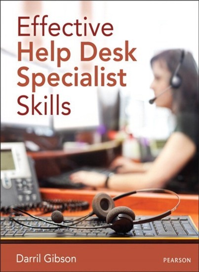 Effective Help Desk Specialist Skills main product photo