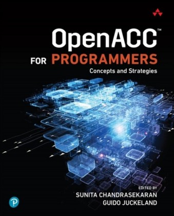 OpenACC for Programmers