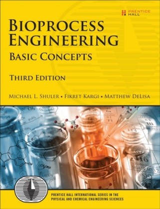 Bioprocess Engineering