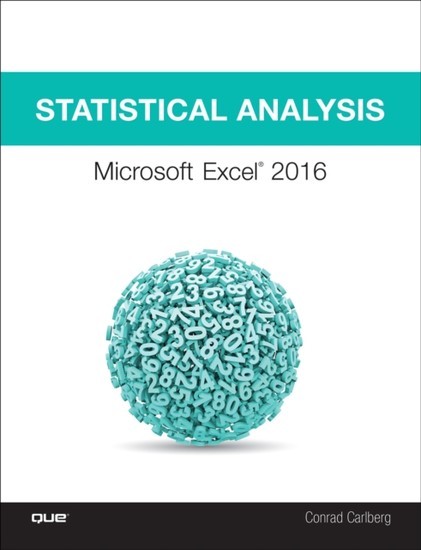 Statistical Analysis main product photo