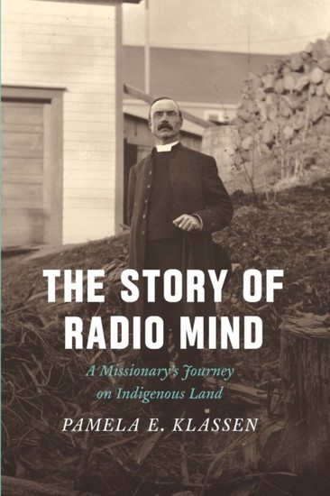 Story of Radio Mind main product photo