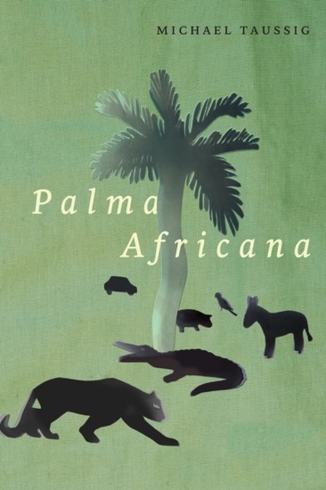 Palma Africana main product photo