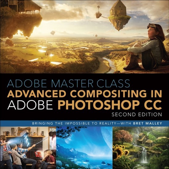 Adobe Master Class main product photo
