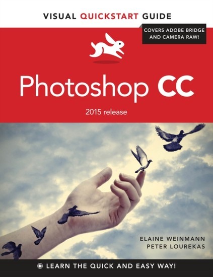 Photoshop CC main product photo