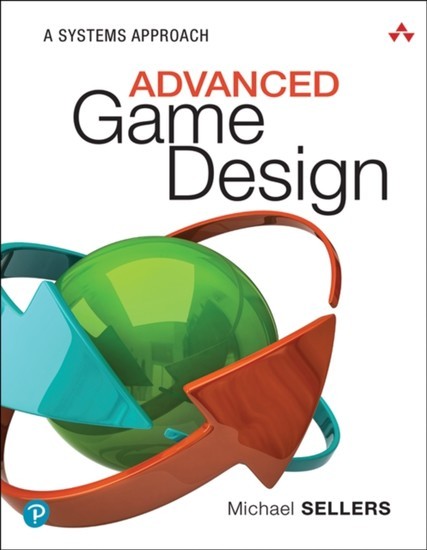 Advanced Game Design main product photo