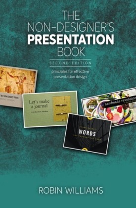 Non-Designer's Presentation Book