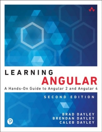 Learning Angular