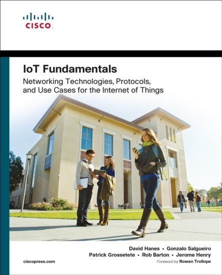 IoT Fundamentals main product photo