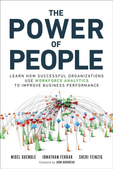 Power of People main product photo