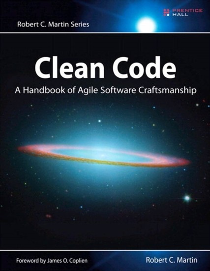 Clean Code main product photo