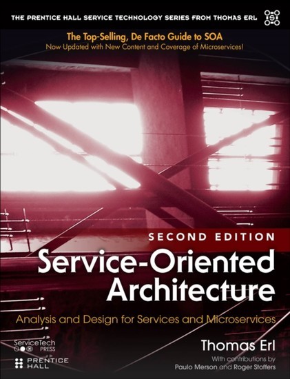 Service-Oriented Architecture main product photo