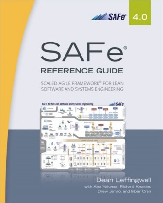 SAFe&reg; 4.0 Reference Guide