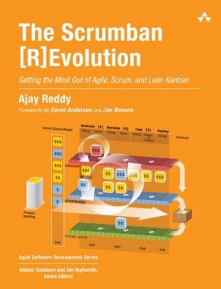 Scrumban [R]Evolution