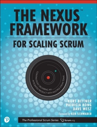 Nexus Framework for Scaling Scrum