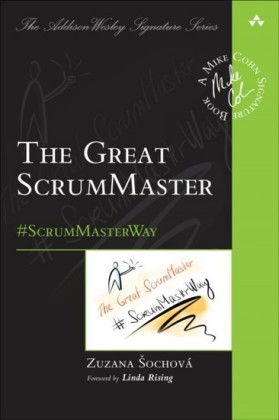 Great ScrumMaster