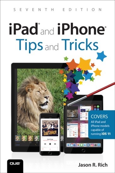 iPad and iPhone Tips and Tricks main product photo