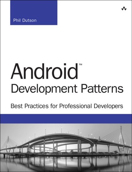 Android Development Patterns main product photo