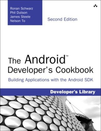 Android Developer's Cookbook