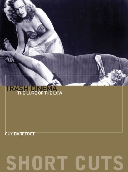Trash Cinema main product photo