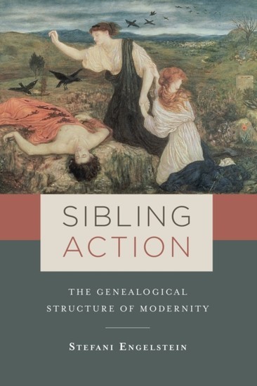 Sibling Action main product photo