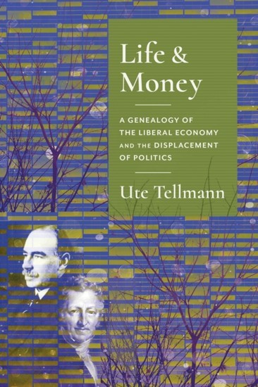 Life and Money main product photo