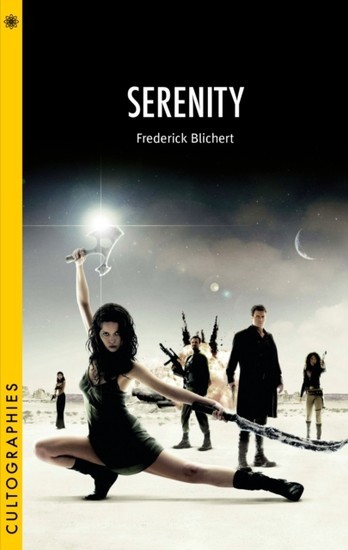Serenity main product photo