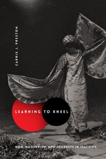 Learning to Kneel main product photo