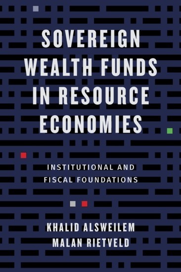 Sovereign Wealth Funds in Resource Economies main product photo