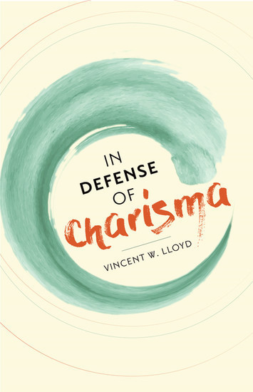 In Defense of Charisma main product photo