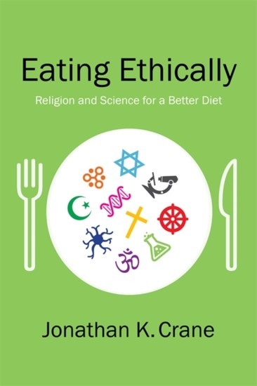 Eating Ethically main product photo