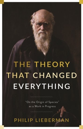 Theory That Changed Everything main product photo