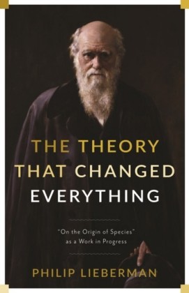 Theory That Changed Everything