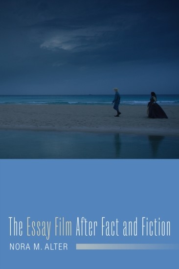 Essay Film After Fact and Fiction main product photo