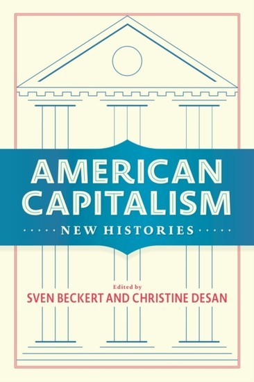 American Capitalism main product photo