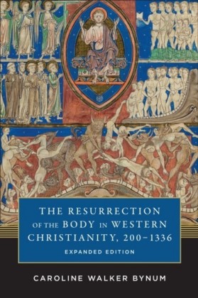 Resurrection of the Body in Western Christianity, 200-1336
