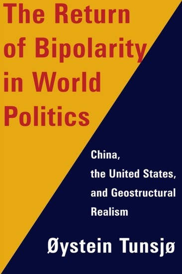 Return of Bipolarity in World Politics main product photo