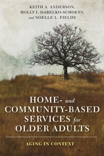 Home- and Community-Based Services for Older Adults main product photo