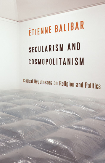 Secularism and Cosmopolitanism main product photo