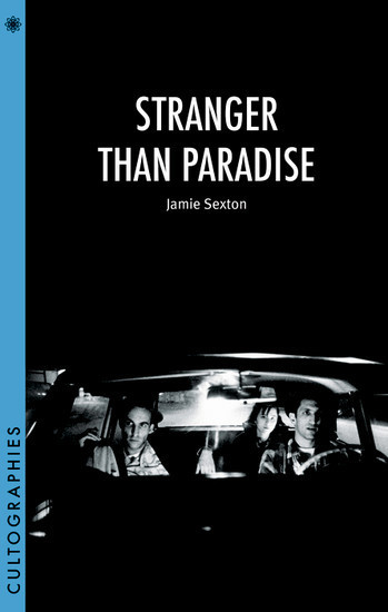 Stranger Than Paradise main product photo