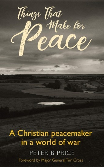 Things That Make For Peace main product photo