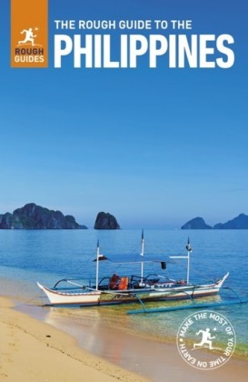 Rough Guide to the Philippines